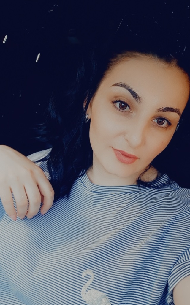 Адамиева Эльмира Часабиевна
