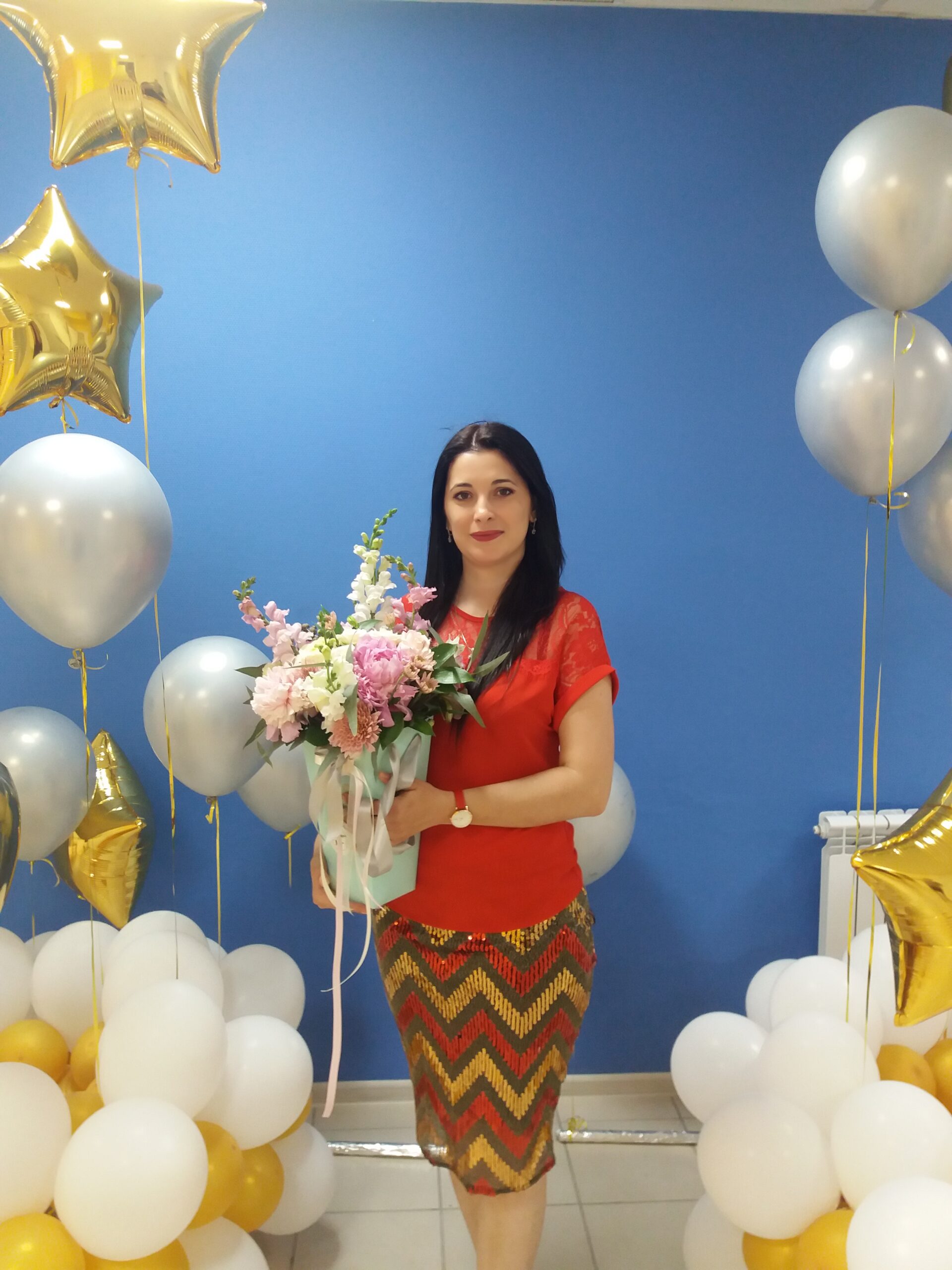 Биштова Рузета Аскарбиевна